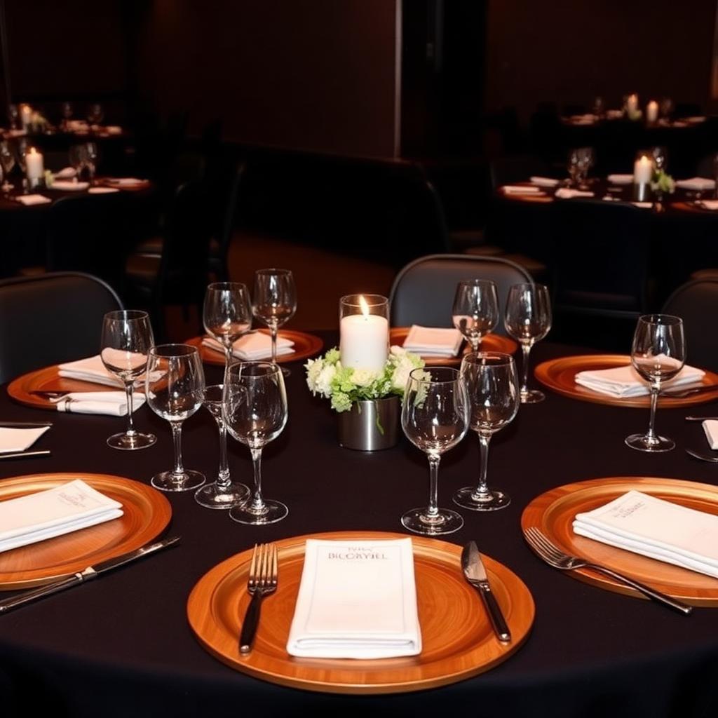 Eventos sociales